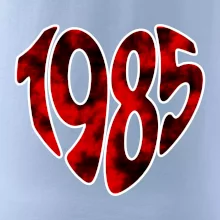 1985 v srdci