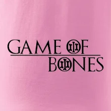 Game of bones