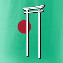 Japan culture - architektúra