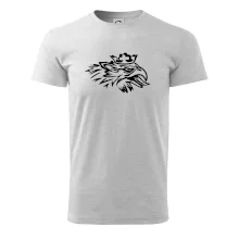 Nahnevaný orol Nahnevaný orol