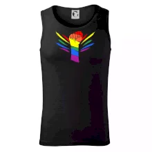 Ruka blesky Ruka blesky