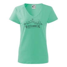 Profil Cesta hrdinov SNP Profil Cesta hrdinov SNP