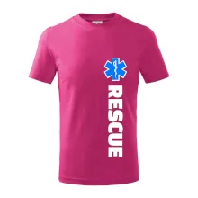 Rescue - pre záchranárov