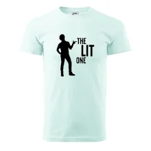 Bachelor party - The lit one