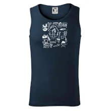 Veselá zubárka Veselá zubárka