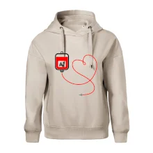 Transfúzia srdce Transfúzia srdce