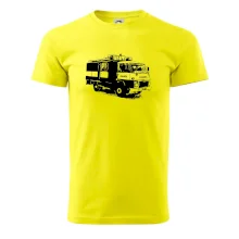 Hasičské auto Hasiči Hasičské auto Hasiči