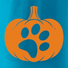 Tekvica labka Tekvica labka