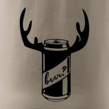 Pivo plechovka Pivo plechovka