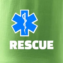 Rescue - pre záchranárov