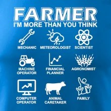 Farmer Symbols