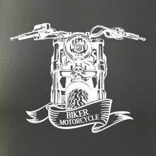 Biker Motorcycle motorka Biker Motorcycle motorka