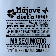 Narodeniny Máj Narodeniny Máj