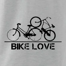 Bike love