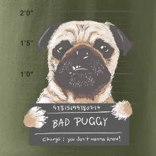 Mops - Bad Puggy