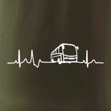 EKG autobus