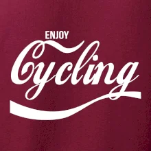 Enjoy Cycling