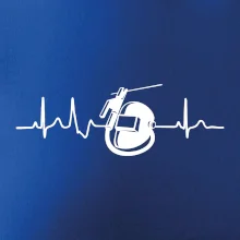 EKG zvárač EKG zvárač