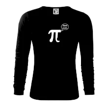 Nakusnuté Pí Nakusnuté Pí