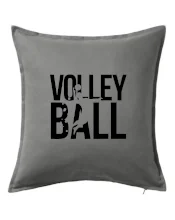 Volleyball nápis Volleyball nápis