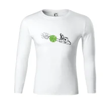 Motorová píla Motorová píla