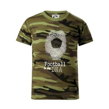 Football is my DNA Football is my DNA