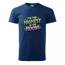 Marihuana - Iam the highest in the room