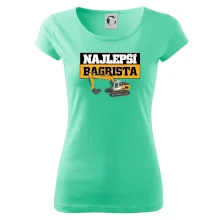 Najlepší bagrista