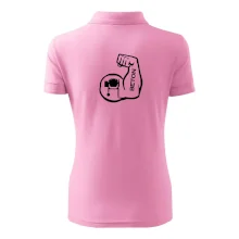 Betón svaly Betón svaly