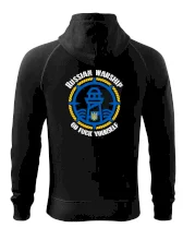 Maják - Russian warship, go fuck yourself