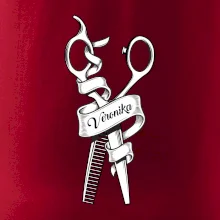 Nůžky - vlastní jméno