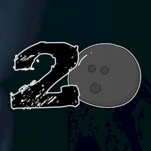 Bowling okrúhle narodeniny 20