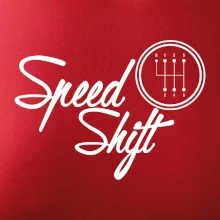 Speed shift