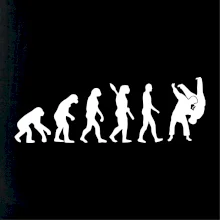 Judo Evolúcia boj Judo Evolúcia boj