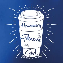 Honorary Gilmore Girl Honorary Gilmore Girl