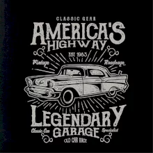 America's  Highway America's  Highway