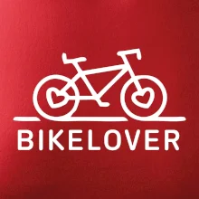 Bike lover