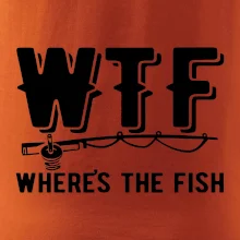 Wheres's the Fish WTF