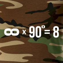 Nekonečno matematika