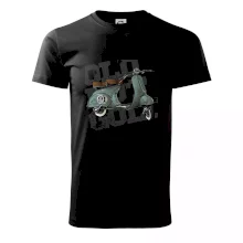 Scooter olive Scooter olive