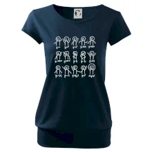 Algebra dance Algebra dance