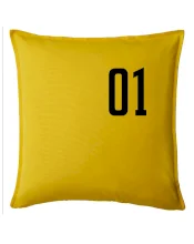 Futbalový dres - vlastné meno a číslo