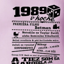 1989 v kocke