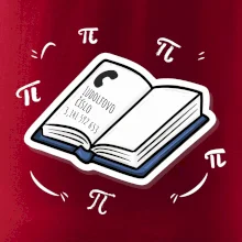 Ludolfovo číslo pí Ludolfovo číslo pí