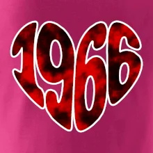 1966 v srdci
