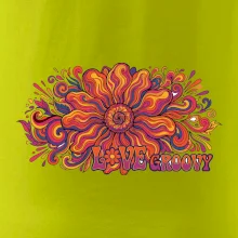 Love groovy