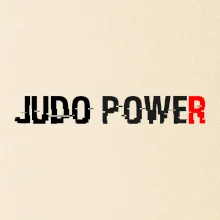 Judo power