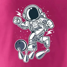 Astro bowling Astro bowling