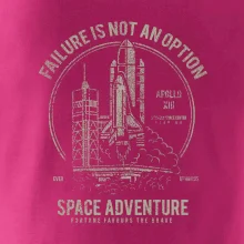 Space Adventure Space Adventure