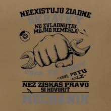Mechanik remeslo - skratky Mechanik remeslo - skratky